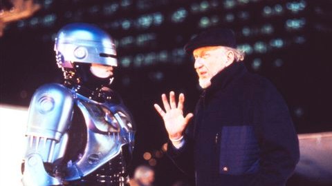 La saga de películas que marcó tendencia en las salas cinematográficas podrá ser ahora un ícono de la ciudad de Detroit.