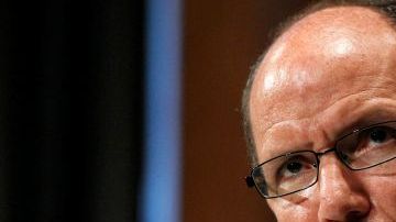 Un grupo de 48 organizaciones latinas envió una carta esta semana, donde urgen que senadores apoyen la confirmación del dominicano (en la foto).