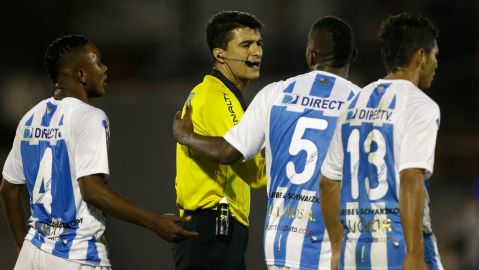 El Deportivo Quito es uno de los equipos deudores.