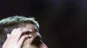 Con el Manchester United, Beckham lo ganó todo a lo largo de 10 años.