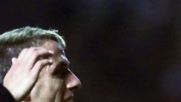 Con el Manchester United, Beckham lo ganó todo a lo largo de 10 años.