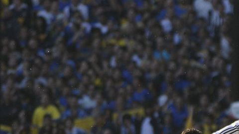 Si los de Ramón 'Pelado' Díaz ganaran el domingo a Unión, se treparían a liderar la tabla.