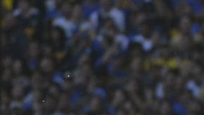 Si los de Ramón 'Pelado' Díaz ganaran el domingo a Unión, se treparían a liderar la tabla.