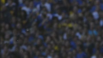 Si los de Ramón 'Pelado' Díaz ganaran el domingo a Unión, se treparían a liderar la tabla.