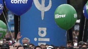 Los corredores que no terminaron la Maratón de Boston por el atentado, podrán regresar en 2014.