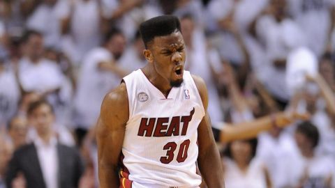 Miami y Memphis ya están las finales de sus respectivas conferencias.