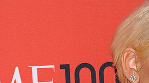 Aguilera luce nueva figura.