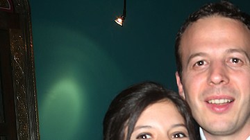 Amat Escalante en el Festival de Cannes