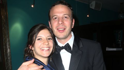 Amat Escalante en el Festival de Cannes