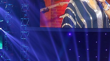 Candice Glover gana la final de "American Idol"