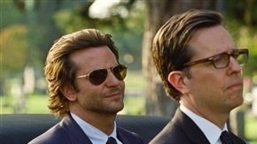 "The Hangover 3" Se estrena la semana próxima en EEUU