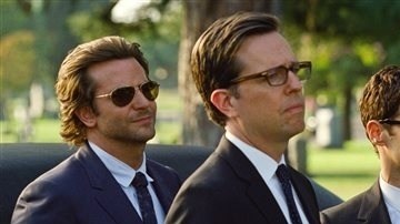 "The Hangover 3" Se estrena la semana próxima en EEUU