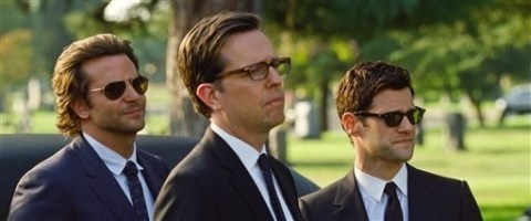 "The Hangover 3" Se estrena la semana próxima en EEUU