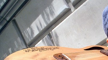 Gian Marco se unió a la lista de artistas invitados  para homenaje a Carole King.