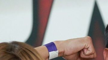 Édgar Sosa está seguro de pasar por encima de su contrincante, Giovanni Segura.