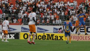 La afición de los Jaguares de Chiapas es de las más fieles de la liga.