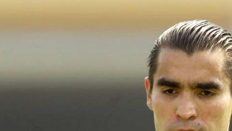 Las semis del Clausura 2013 ya tienen árbitros. Marco Antonio Rodríguez es uno de ellos.