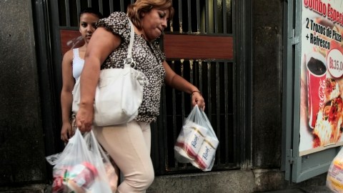 Crisis venezolana