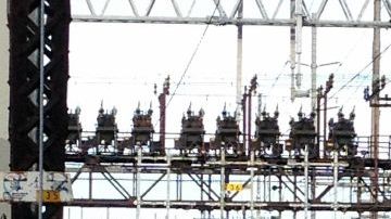 Personal de la línea de trenes Metro-North indicó que se trata de un "descarrilamiento grave".