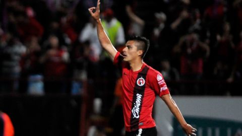 Los Xolos quieren seguir sumando triunfos y para ello buscan el éxito en la serie contra Atlético Mineiro.
