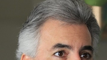 Álvaro Vargas Llosa.