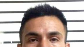 Alejandro Pérez de Jesús (izquierda) y David Hernández Cruz, fueron arrestados por la muerte de Shabazz.