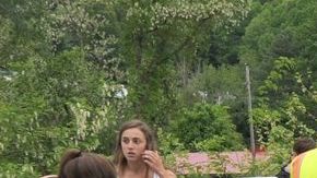 No hay muchas información, pero los heridos a causa del accidente se calculan entre 50 y 60.