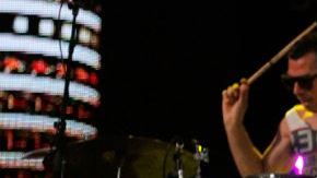 Kinky ya graba su nuevo disco.