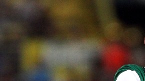 A Oribe Peralta le salió cara la Concacachampions.