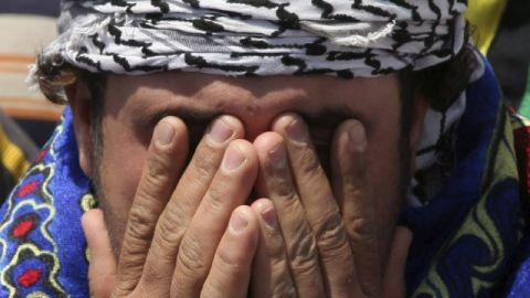 En la última semana, decenas de personas han muerto en varios atentados, la mayoría de ellos contra los chiíes, en distintas partes de Irak.
