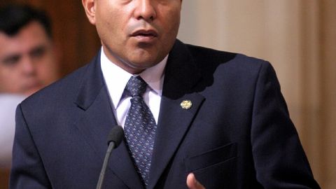 Tony Cárdenas asegura que la cifra “cambia las reglas del juego”