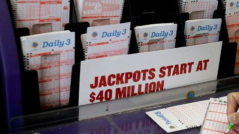 El boleto ganador del premio más grande de la lotería Powerball se vendió en Florida.