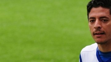 Alejandro Vela no podrá jugar la final de ida por suspensión