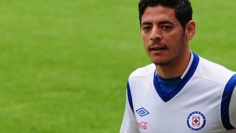Alejandro Vela no podrá jugar la final de ida por suspensión