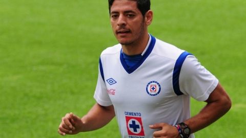 Alejandro Vela no podrá jugar la final de ida por suspensión