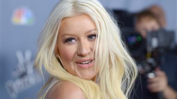 Christina Aguilera regresa al elenco del programa de la NBC
