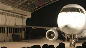 La aerolínea mexicana utilizará los nuevos aviones para vuelos domésticos