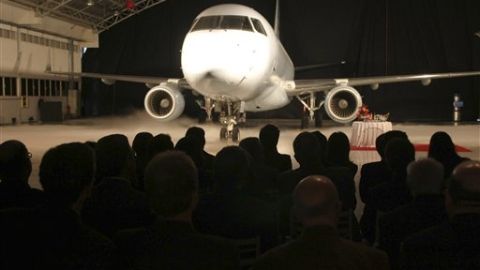 La aerolínea mexicana utilizará los nuevos aviones para vuelos domésticos
