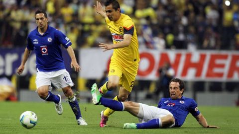 El 'Clásico Joven' del fútbol mexicano se podrá ver en vivo en Estados Unidos.