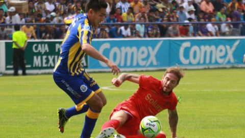 El campeón del Ascenso MX, La Piedad, sufriría el lastre del "cambio de sede".