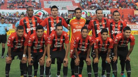 El equipo de Jaguares de Chiapas ocupará el vacío que dejó Gallos Blancos del Querétaro