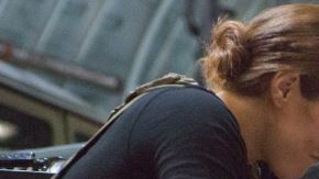 Michelle Rodríguez no quiere decepcionar al público que pidió su resurrección.