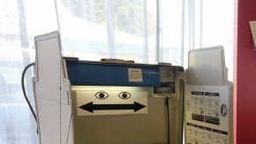 Se ha observado poca asistencia de votantes en el Distrito 1 de Los Ángeles, durante la segunda vuelta de las elecciones locales.