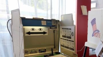 Se ha observado poca asistencia de votantes en el Distrito 1 de Los Ángeles, durante la segunda vuelta de las elecciones locales.