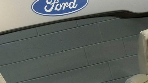 Los nuevos cinturones están diseñados para proteger a los pasajeros que viajan en la parte trasera.