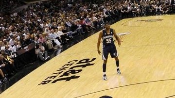 El partido fue mantuvo las emociones todo el tiempo.