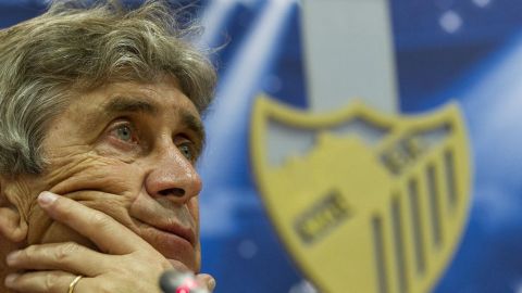 Es casi un hecho que Pellegrini saldrá del fútbol español.