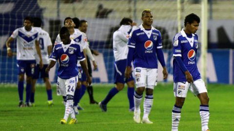 La compra de Millonarios por parte del empresario mexicano, sigue en suspenso.