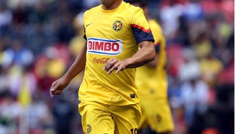 Adrián Aldrete señala la obligación que tienen las  Águilas de derrotar a La Máquina y consagrarse monarcas de México.