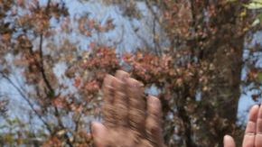 Garcetti se comprometió a  mantener su estilo de estar “lo más cerca posible a la gente en la calle”.